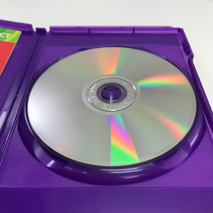 Just Dance Greatest Hits (Microsoft Xbox 360, 2012) Complete in Original Box CIB