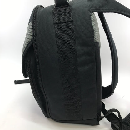 Nikon D3000 10.2MP DSLR Camera  w Carrying Bag Tested and Working