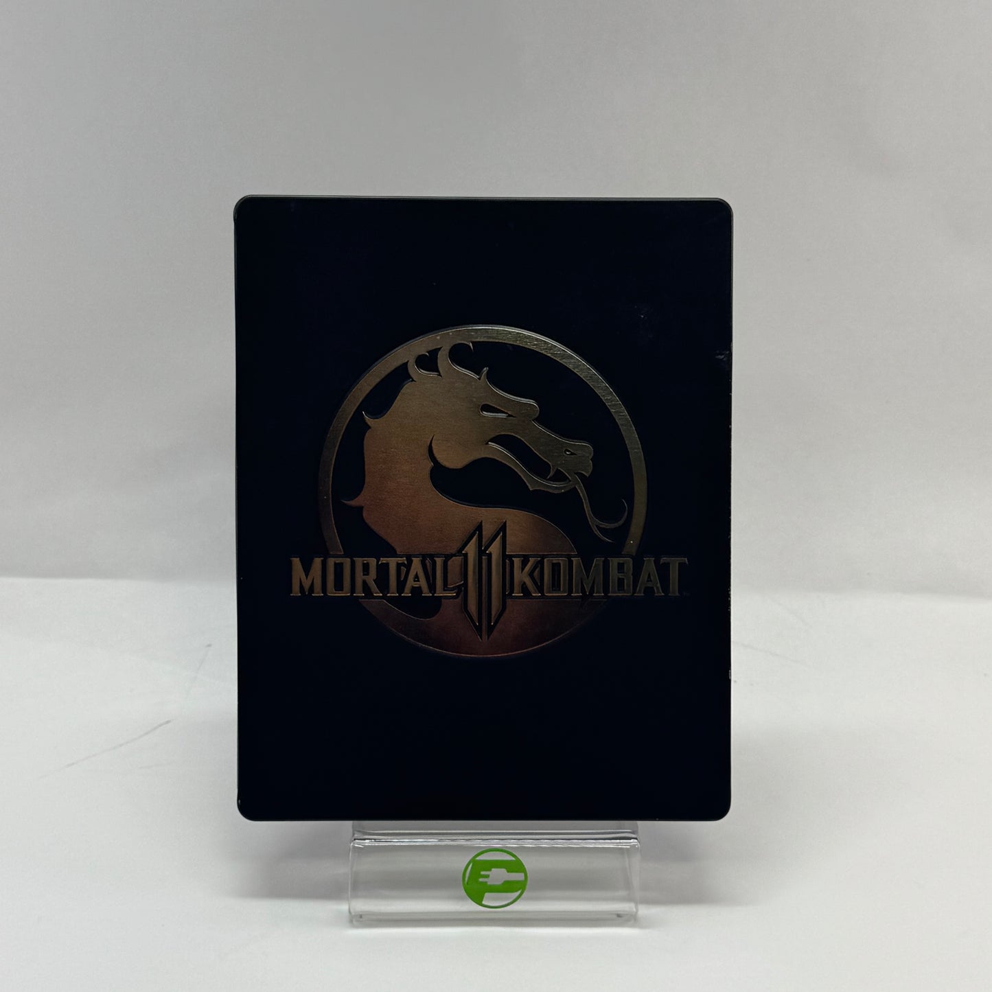 Mortal Kombat 1 and Mortal Kombat 11 (Microsoft Xbox Series X / Xbox One) Bundle