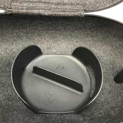 Meta Quest 2 256GB Standalone All-in-One VR Headset KW49CM Tested and Working