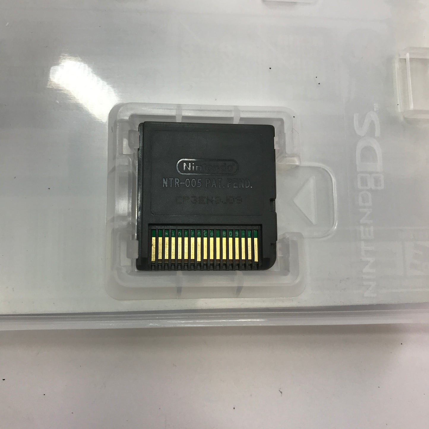 Professor Layton and the Diabolical Box and Unwound Future for Nintendo DS, DS 