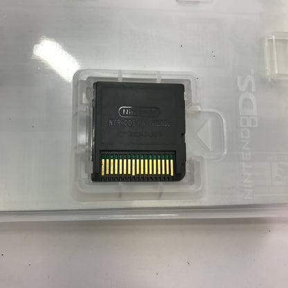 Professor Layton and the Diabolical Box and Unwound Future for Nintendo DS, DS 