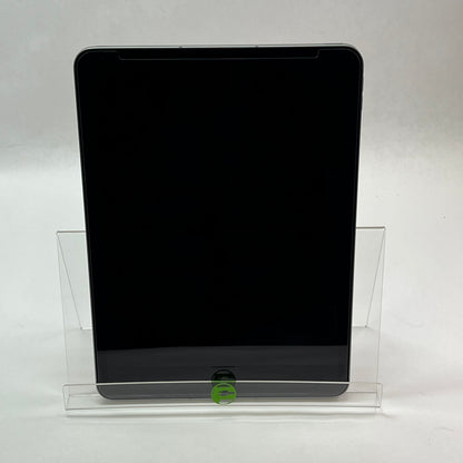 Factory Unlocked Apple iPad Pro 11" 4th Gen 128GB Space Gray MP553LL/A