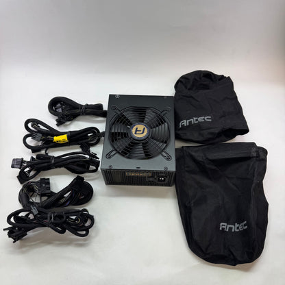 Antec HCP-1000 Platinum 80 Plus Platinum 1000W Fully Modular Power Supply