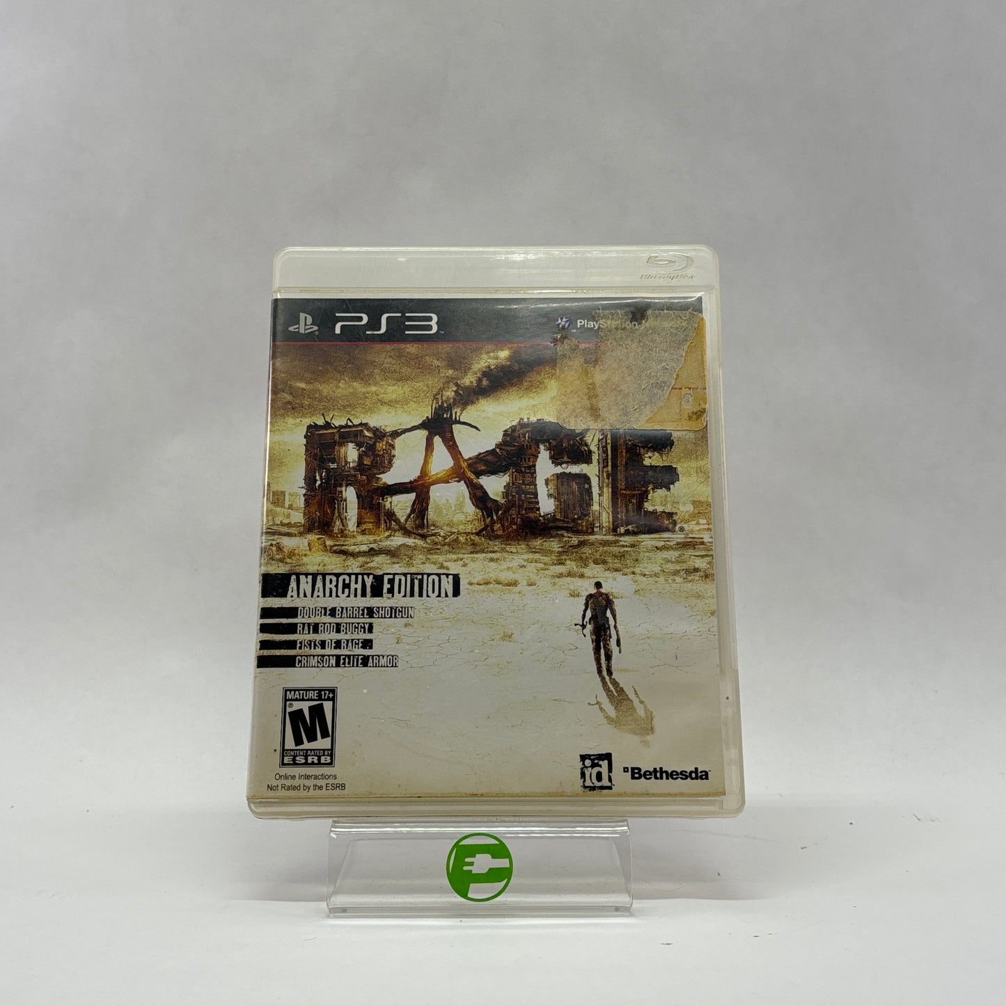 Lot of 3 Sony PlayStation 3 PS3 Games