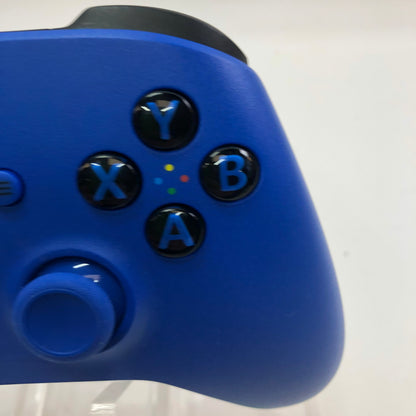 Used Lot of 5 Microsoft Xbox One Wireless Controllers Tested and Working