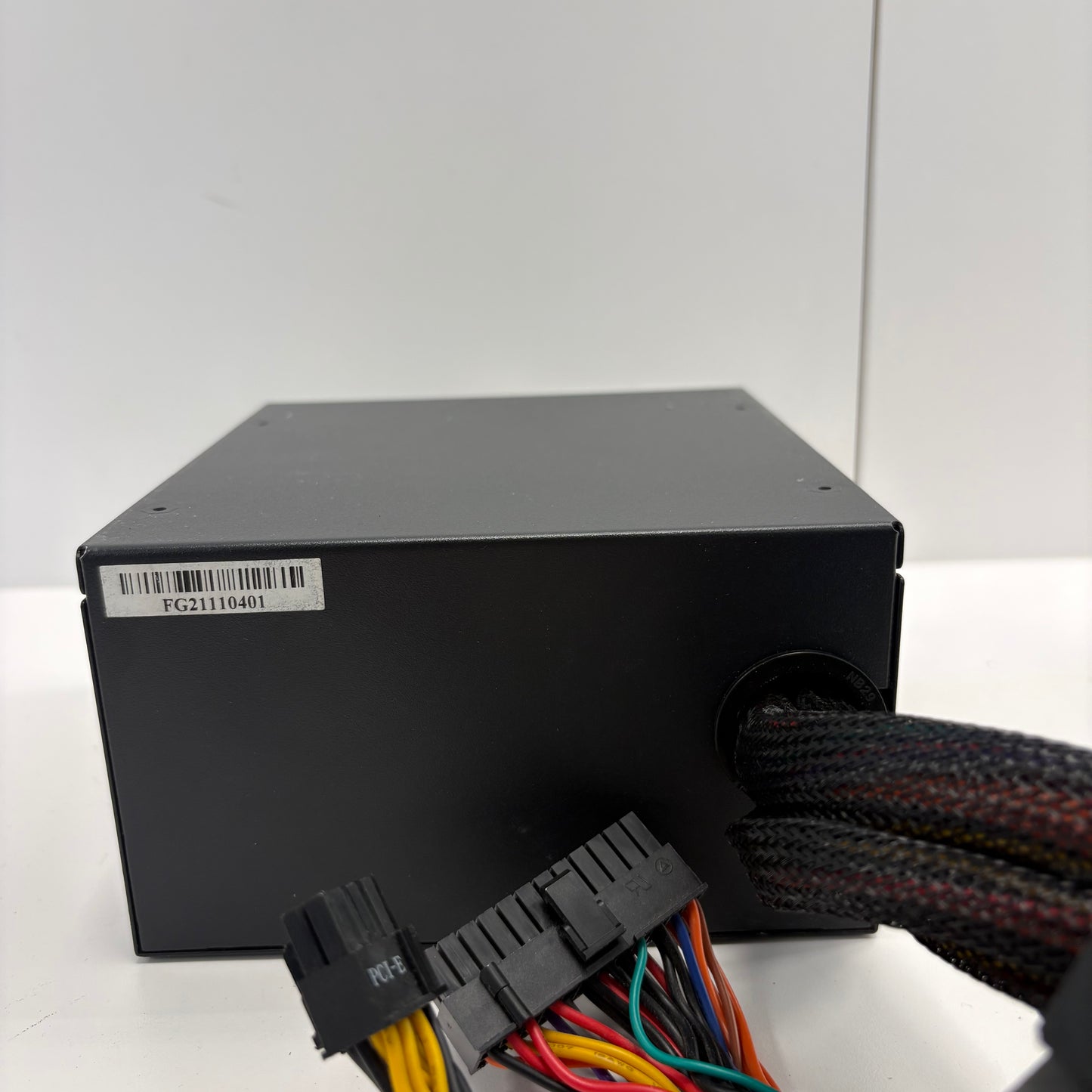 Apevia ATX-PR800W 80 Plus Gold 800W Non Modular Power Supply