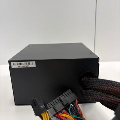 Apevia ATX-PR800W 80 Plus Gold 800W Non Modular Power Supply