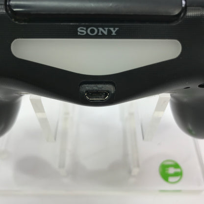 Broken Lot of 5 Sony PlayStation 4 PS4 Wireless Controllers