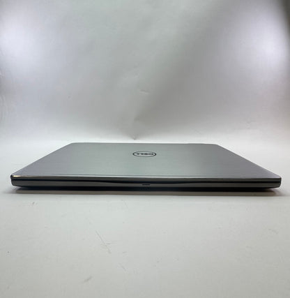 Dell Inspiron P69G001 13.3" i5-7200U 2.5GHz 8GB RAM 256GB SSD with charger READ