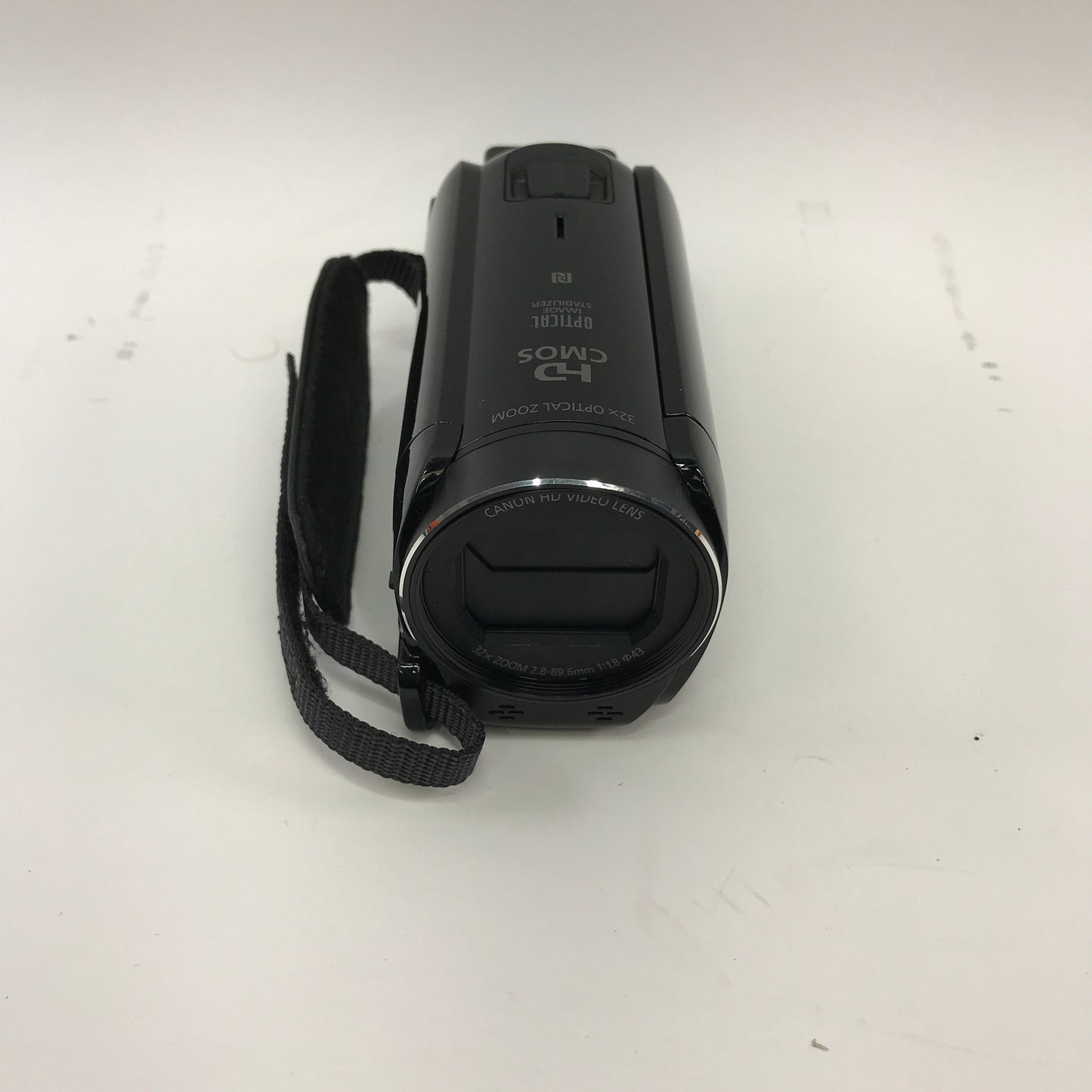 Canon Vixia HF R72 HD CMOS Camcorder With Battery and Charger