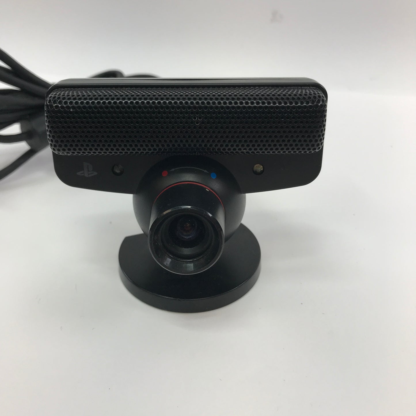 Sony Playstation 3 PS3 PlayStation Eye Black SLEH-00201