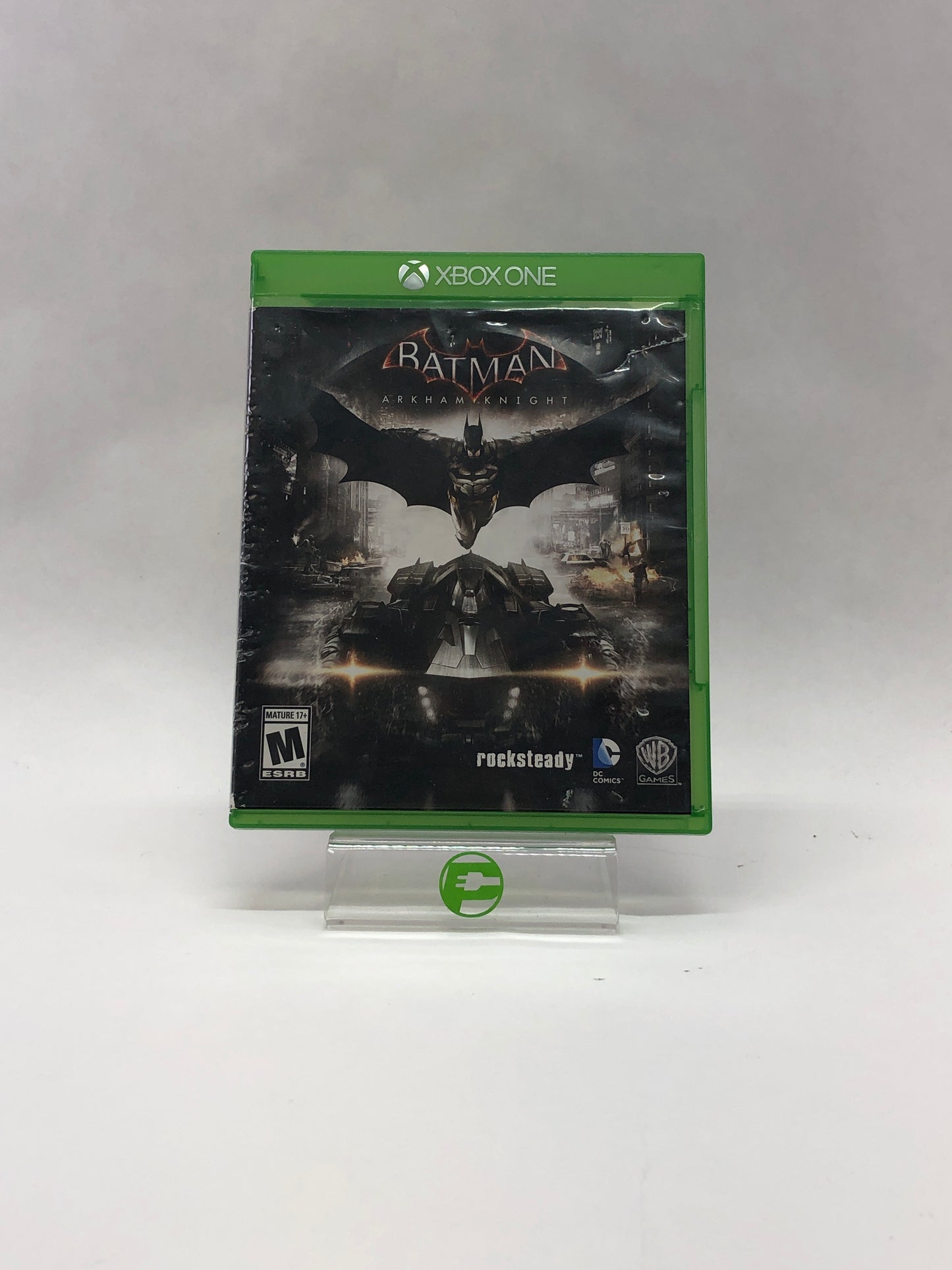 Lot of 2 Microsoft Xbox One Games