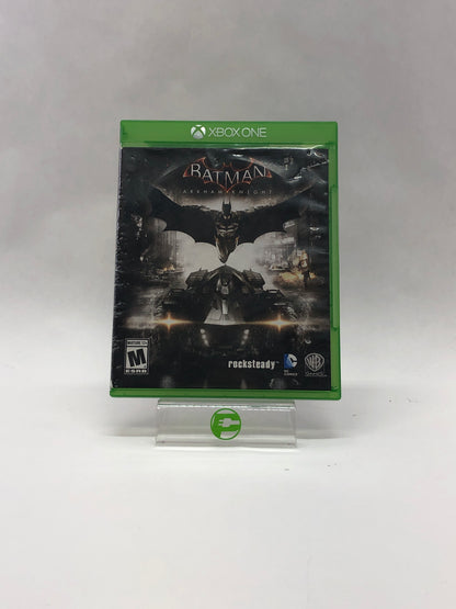 Lot of 2 Microsoft Xbox One Games