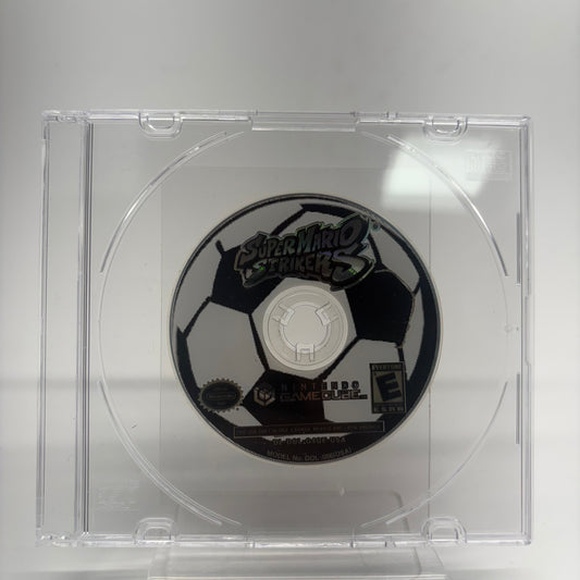 Super Mario Strikers (Nintendo GameCube, 2005)