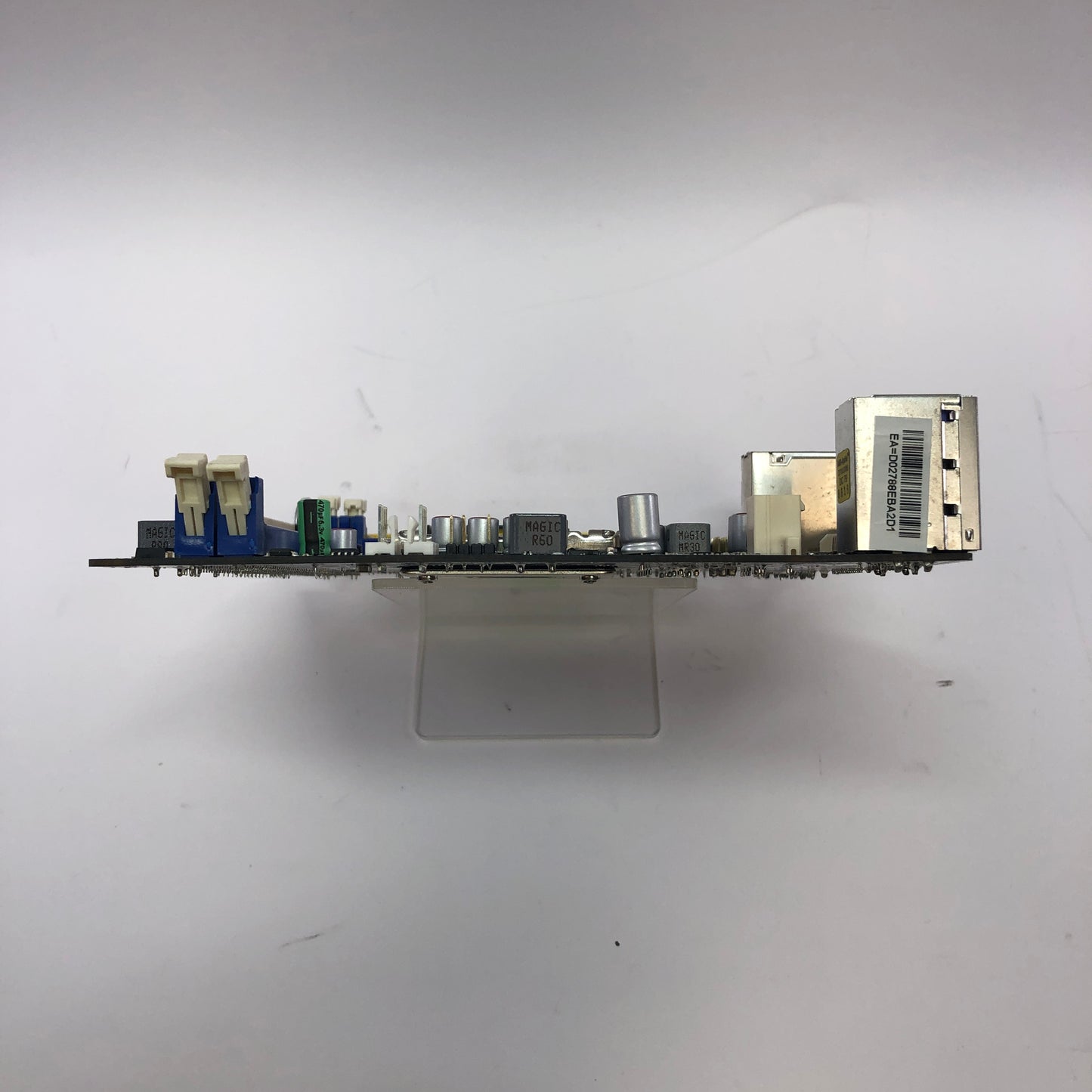 Foxconn H61S LGA1155 Mini-ITX Motherboard