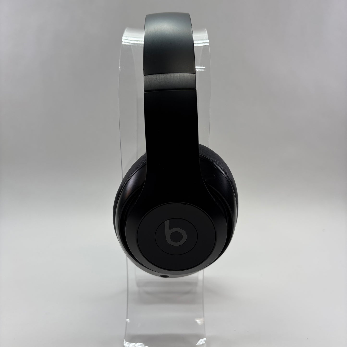 Beats Studio Pro Black MQTR3LLA