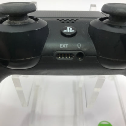 Broken Lot of 5 Sony PlayStation 4 PS4 Wireless Controllers