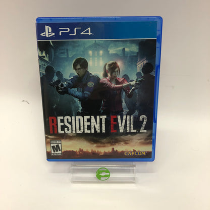Resident Evil Collection 9 Games Sony PlayStation 4 PS4 Games