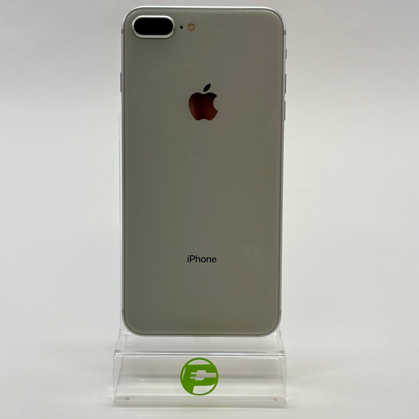 Factory Unlocked Apple iPhone 8 Plus 256GB Silver