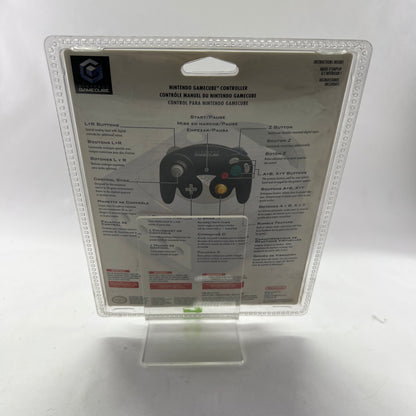 Nintendo Gamecube original controller in box Controller DOLACK2 Atomic Purple