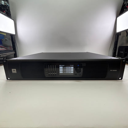 JBL Professional DSi LA4 Amplifier