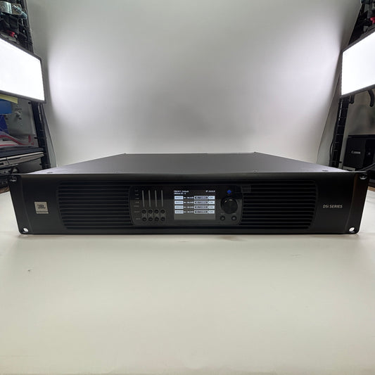 JBL Professional DSi LA4 Amplifier