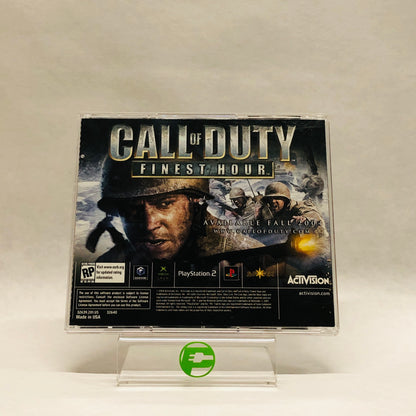 Bundle of 7 PC games (Call of Duty Collection)