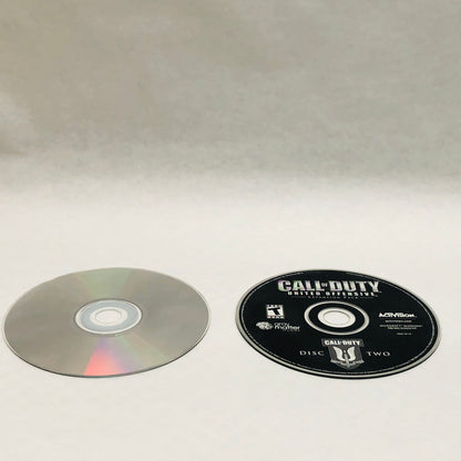 Bundle of 7 PC games (Call of Duty Collection)