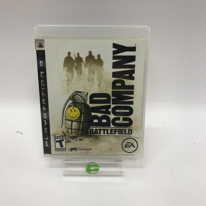 Call of Duty Collection and Bad Company Battlefield Sony PlayStation 3 PS3 Games