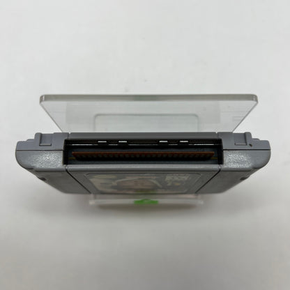 007 GoldenEye (Nintendo 64, 1997) Cartridge Only