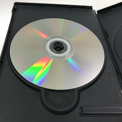 Tsakikage Raw Anime Complete Collection 4-Disc Set Rare Anime Set