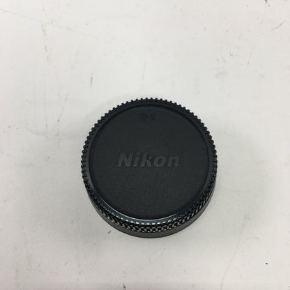 Nikon AF-S DX NIKKOR 55-200mm f/4.5-5.6 G ED VR Tested Works