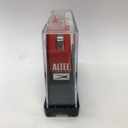 Altec Lansing Mini H20 Bluetooth Speaker Red IMW257-DR-TA New In Box