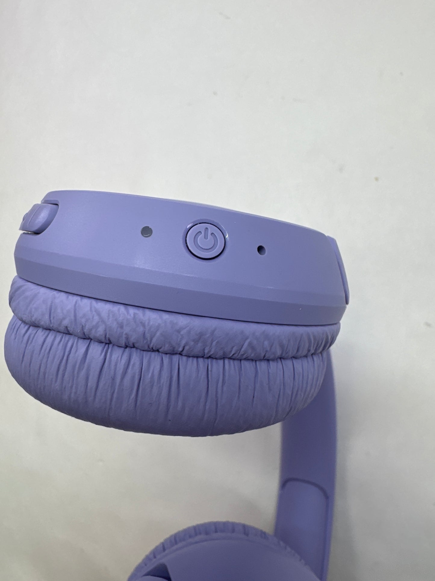 JBL 520BT Wireless Over-Ear Bluetooth Headphones Purple