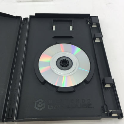 Capcom vs SNK 2 EO (Nintendo GameCube, 2002) No Manual, Tested and Working