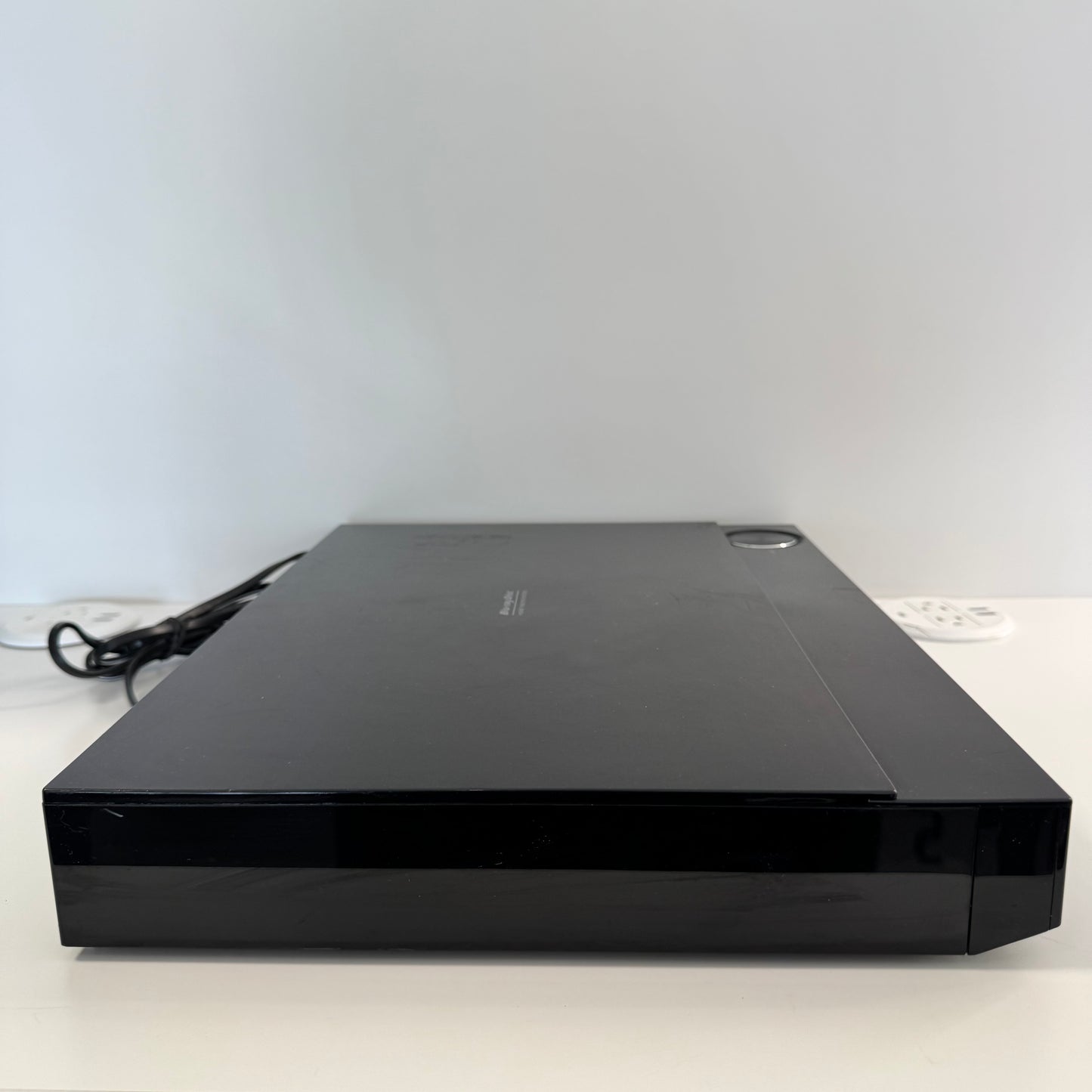 Samsung HT-C5500 Blu-Ray Home Theater System