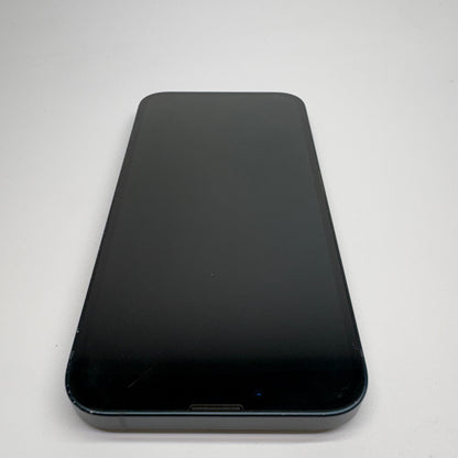 Unlocked Apple iPhone 13 128GB 18.1.1 Midnight MLML3LL/A