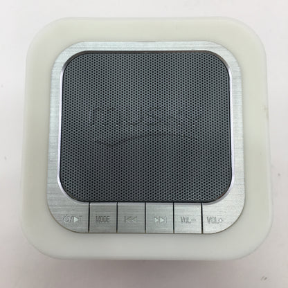 Musky DY-28 Mini-HiFi Bluetooth Speaker White