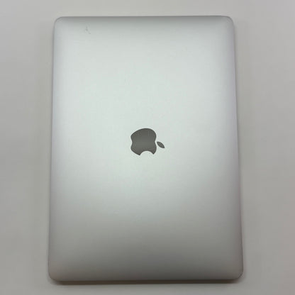 2017 Apple MacBook Pro 13.3" i5 3.1GHz 8GB RAM 256GB SSD Silver A1706