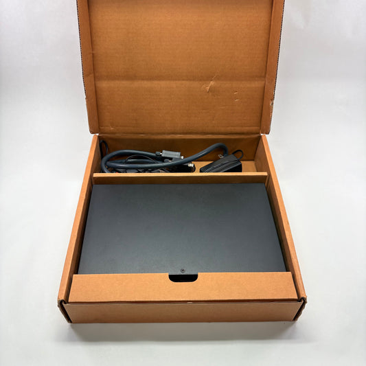 StarTech.com 4 Port VGA Video and Audio Switch w Control RS-232