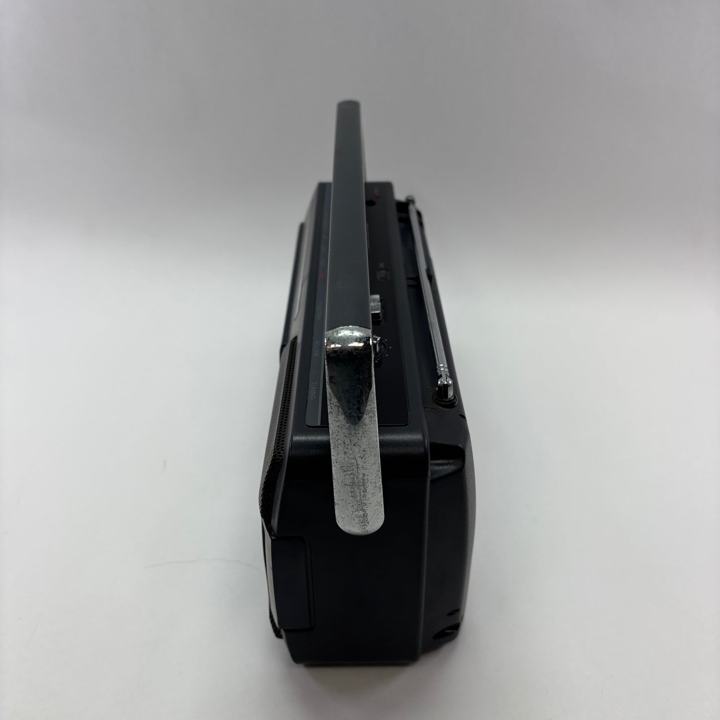 Sony CFM-140II Cassette Radio