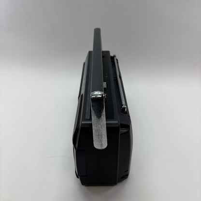 Sony CFM-140II Cassette Radio