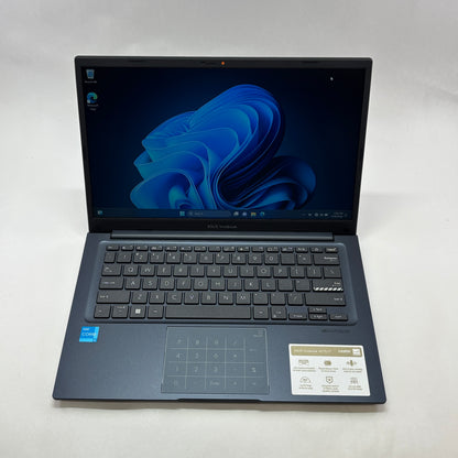 Asus Vivobook  14 X1404V 14" i3-1315U 1.2GHz 250GB SSD