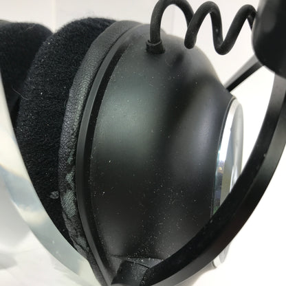 Logitech G Pro X Headset 1790 Gaming Headset w Dongle and Carrying Case