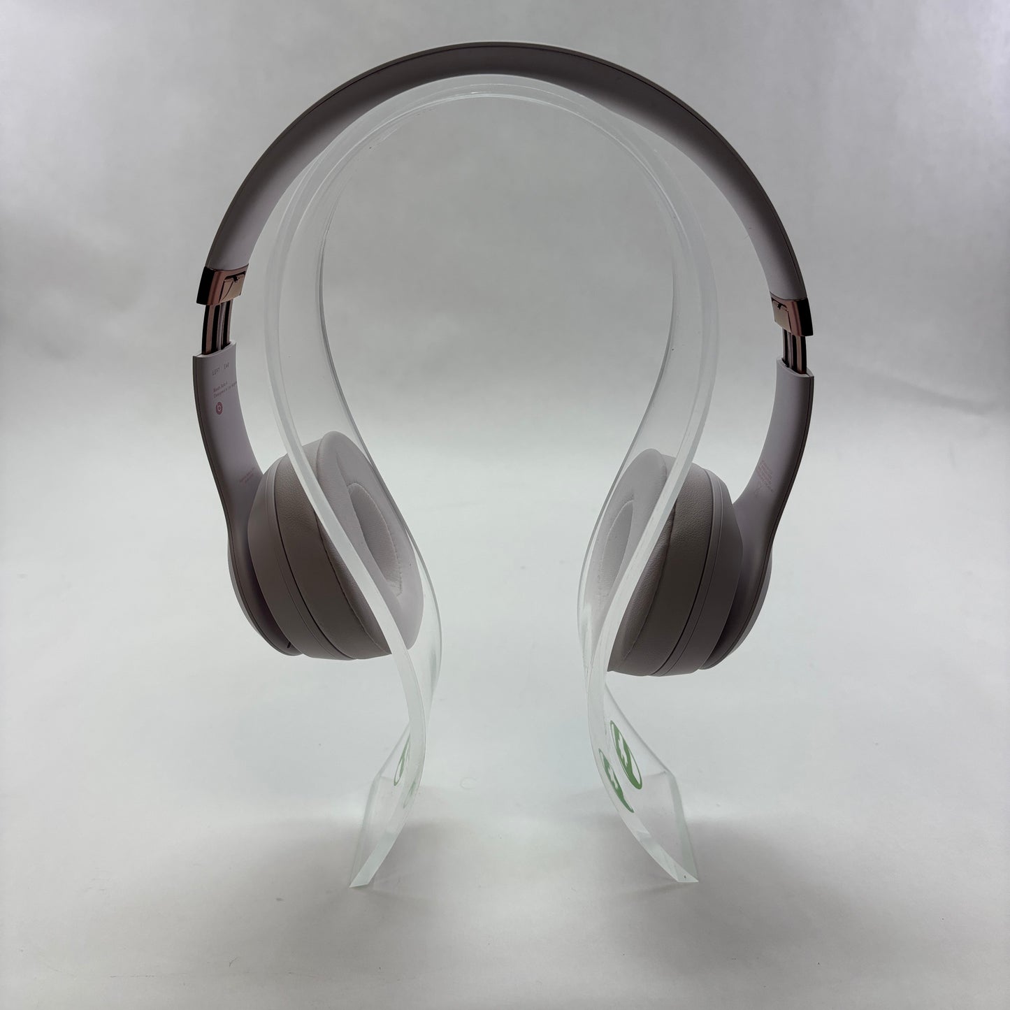 Beats Solo4 Wireless On-Ear Bluetooth Headphones Cloud Pink A3140