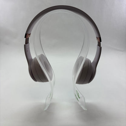 Beats Solo4 Wireless On-Ear Bluetooth Headphones Cloud Pink A3140