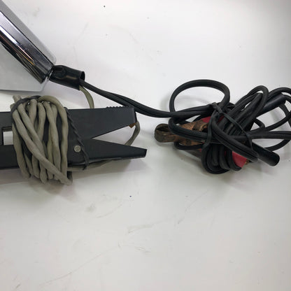 Penske DC Inductive Timing Light 244.2138 Vintage Made in USA