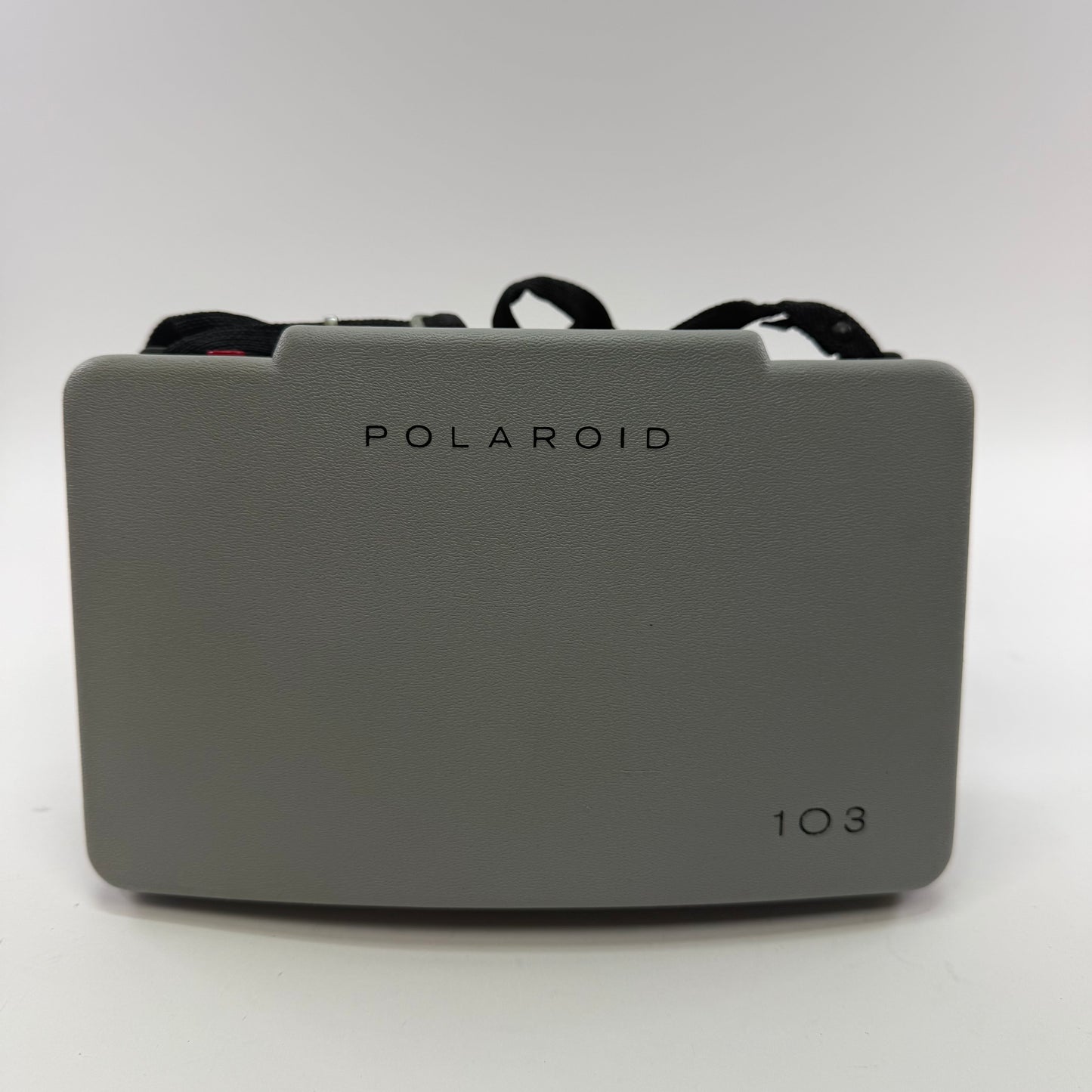 Polaroid Vintage Land Camera 103 Land camera No power