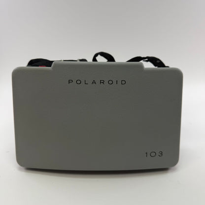 Polaroid Vintage Land Camera 103 Land camera No power